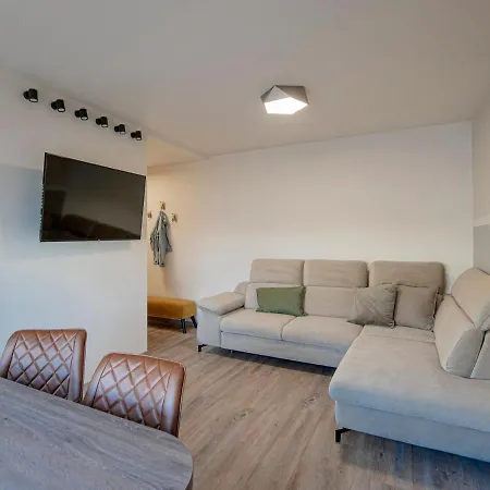 Apartment Meadow *
