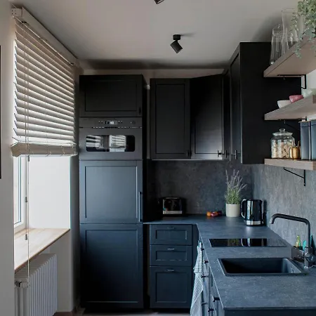 Meadow Apartment *