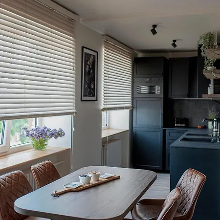 Apartment Meadow